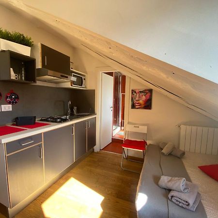 Casa Breton Lägenhet Turin Exteriör bild