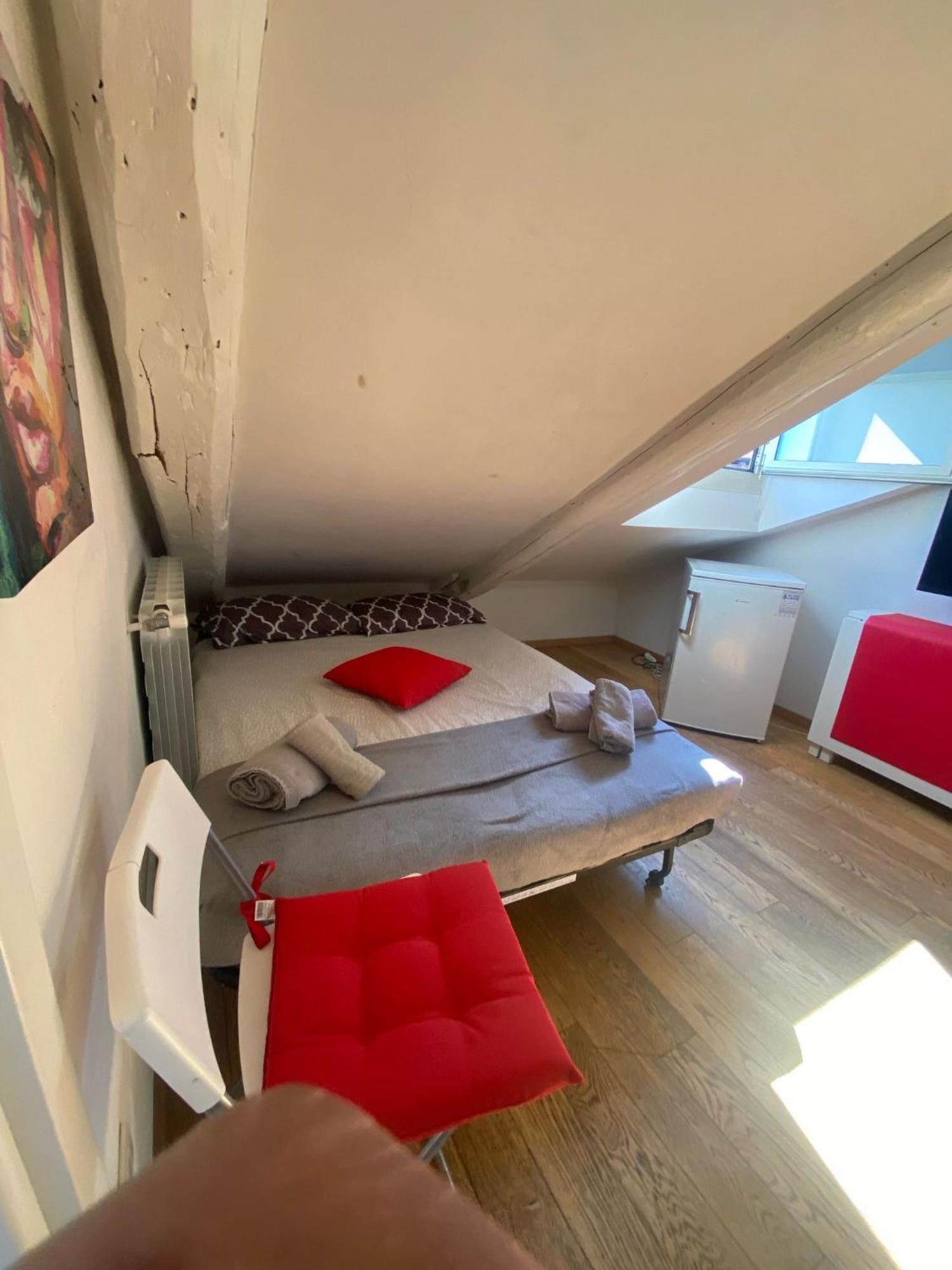 Casa Breton Lägenhet Turin Exteriör bild