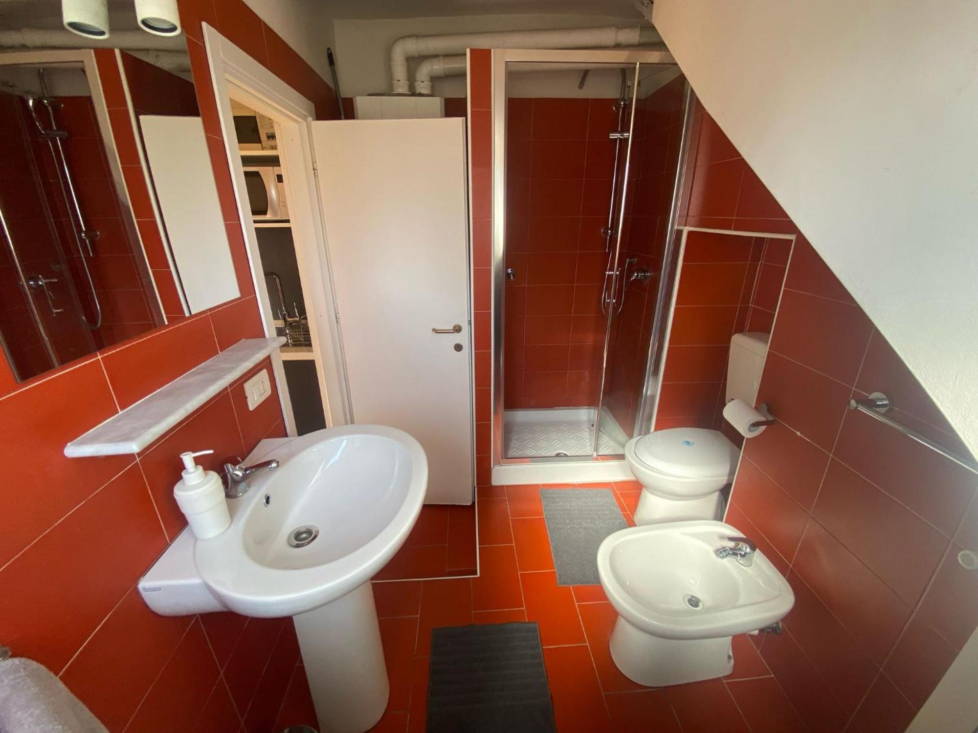 Casa Breton Lägenhet Turin Exteriör bild