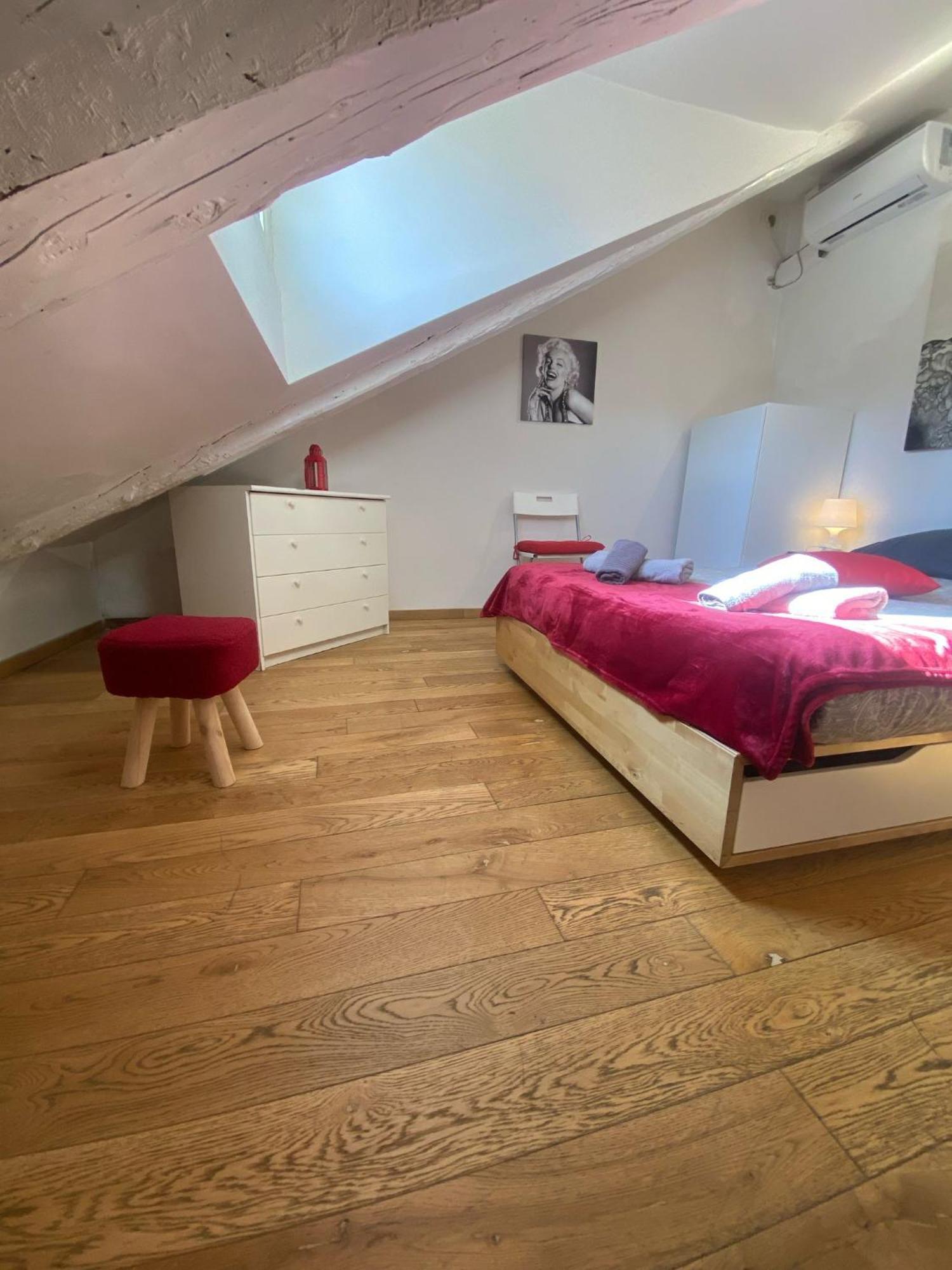 Casa Breton Lägenhet Turin Exteriör bild