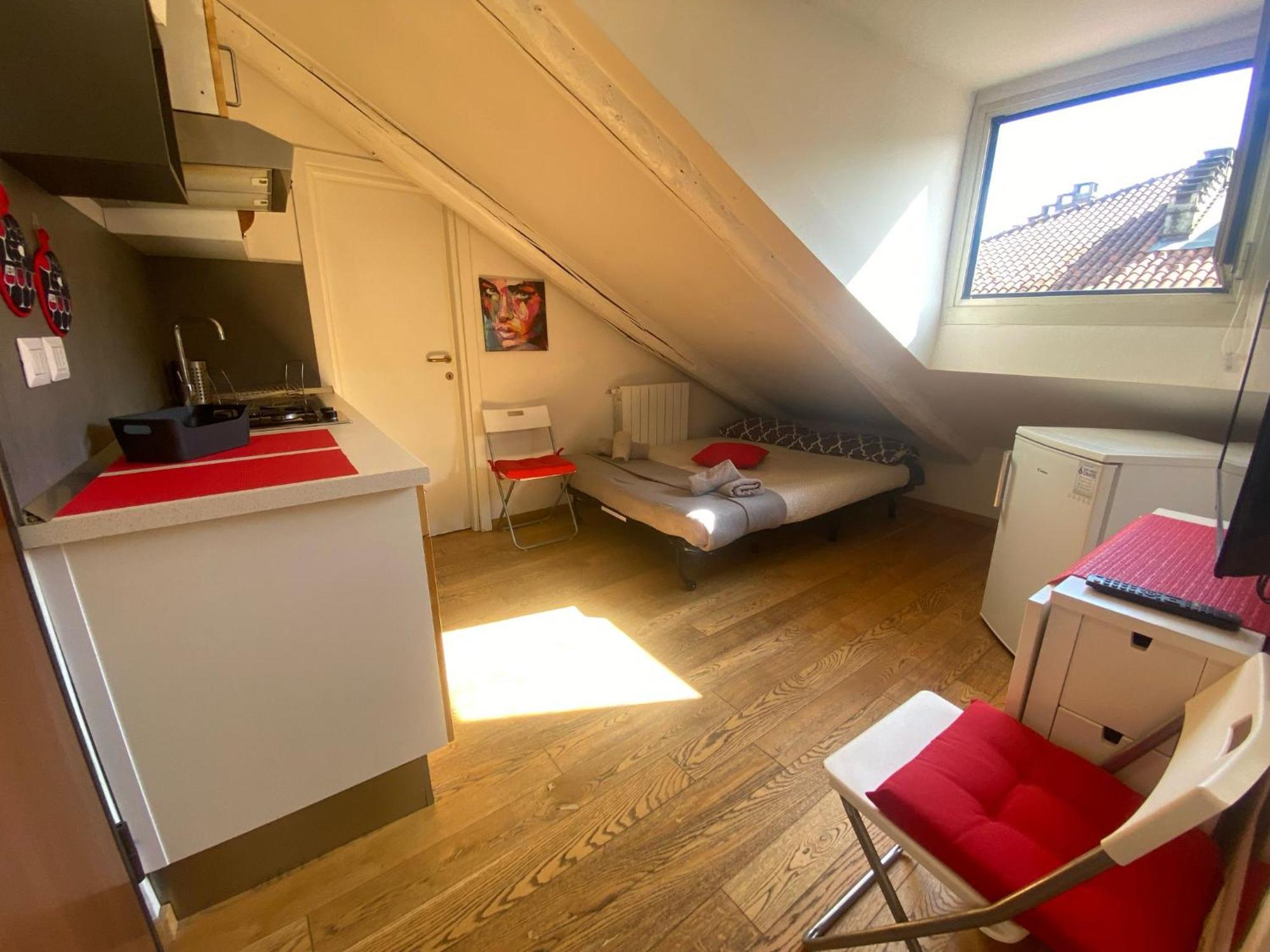 Casa Breton Lägenhet Turin Exteriör bild
