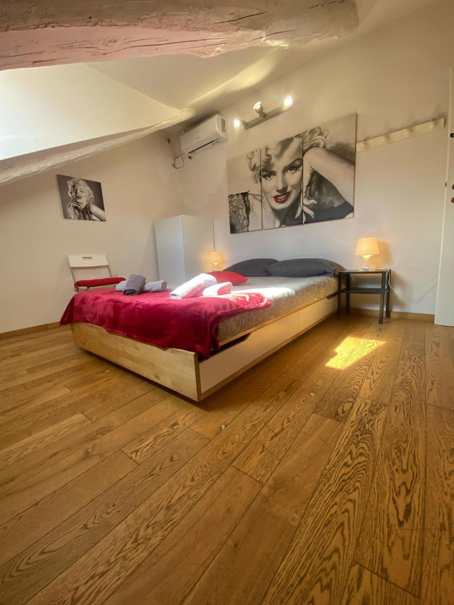 Casa Breton Lägenhet Turin Exteriör bild