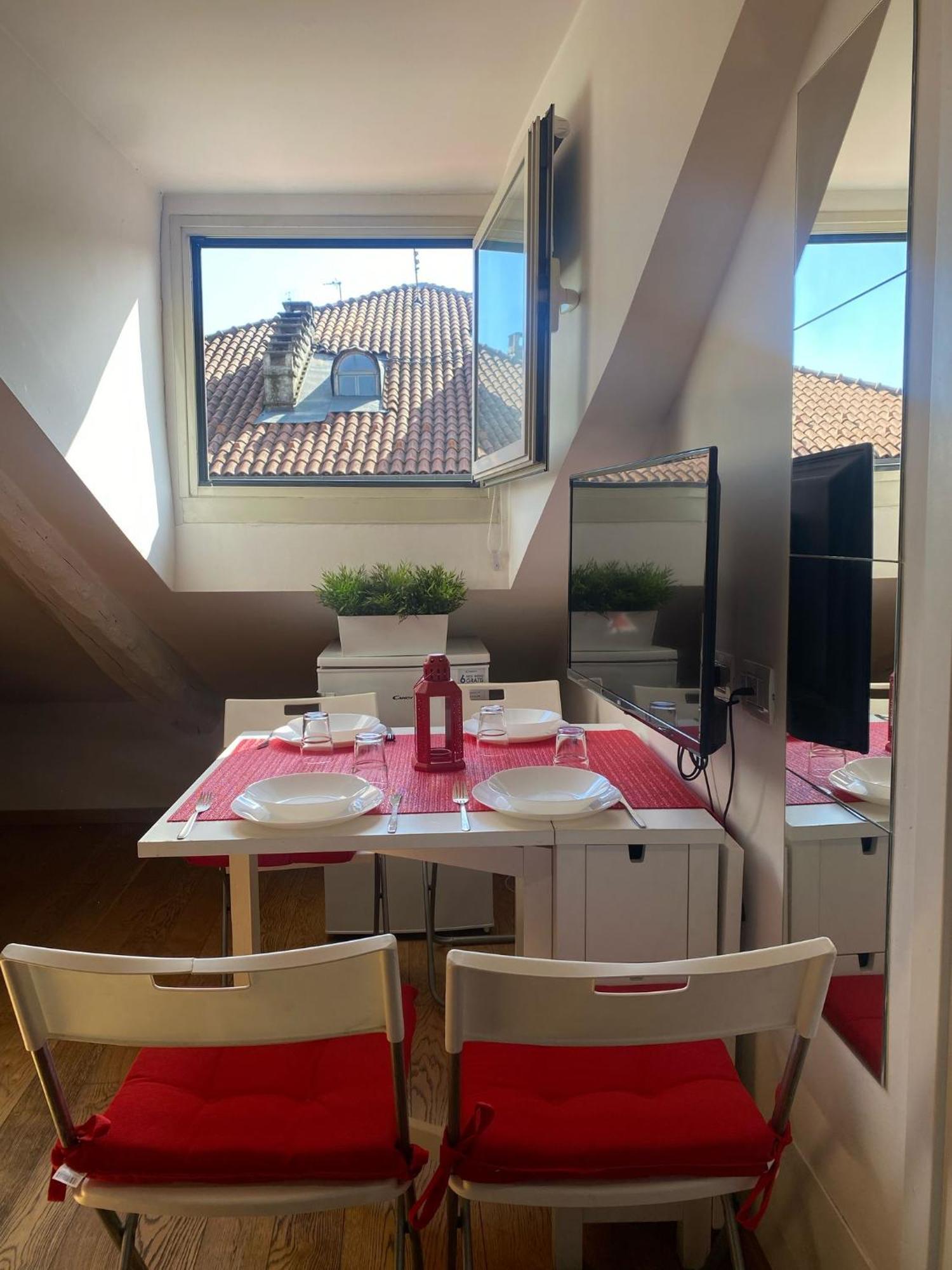 Casa Breton Lägenhet Turin Exteriör bild